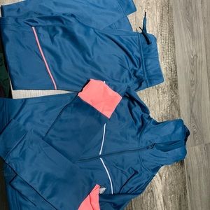 Girls Tek Gear Set Brand New